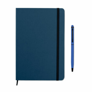 Set notebook
