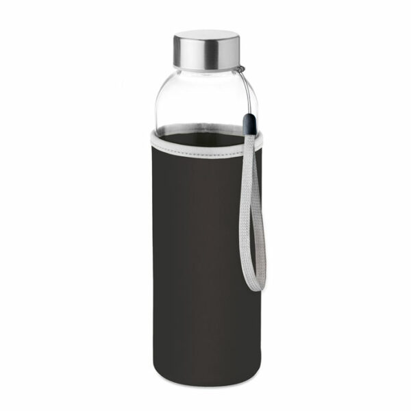 Bottiglia in vetro 500ml