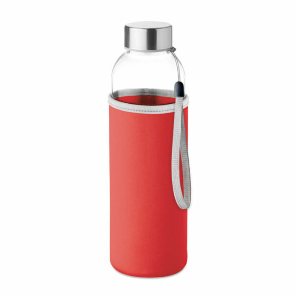 Bottiglia in vetro 500ml
