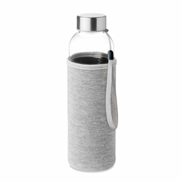 Bottiglia in vetro 500ml