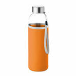 Bottiglia in vetro 500ml