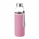 Bottiglia in vetro 500ml