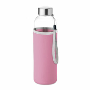 Bottiglia in vetro 500ml