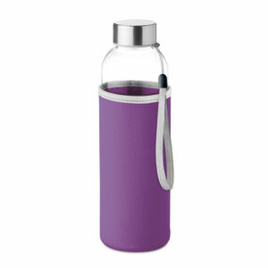 Bottiglia in vetro 500ml
