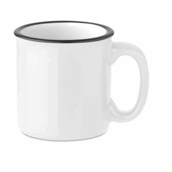 Tazza per stampa sublimatica