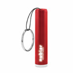 Torcia a LED in plastica