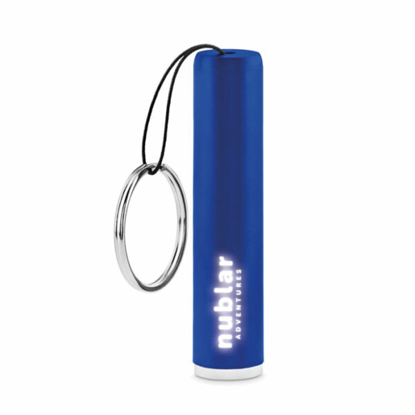 Torcia a LED in plastica