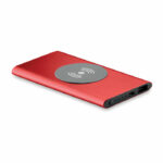 Power Bank wireless 4000mAh