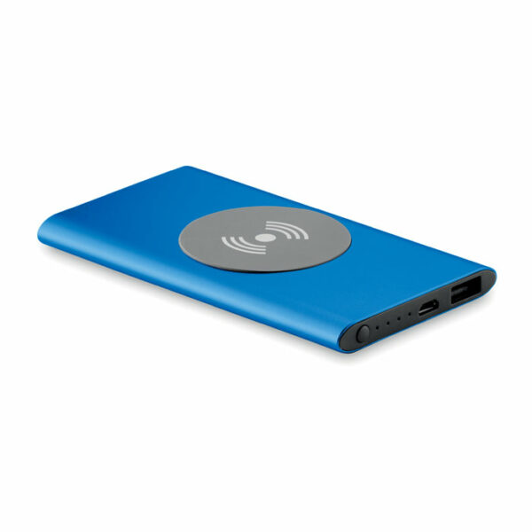 Power Bank wireless 4000mAh