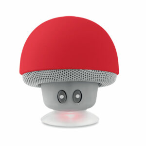 Speaker wireless con ventosa