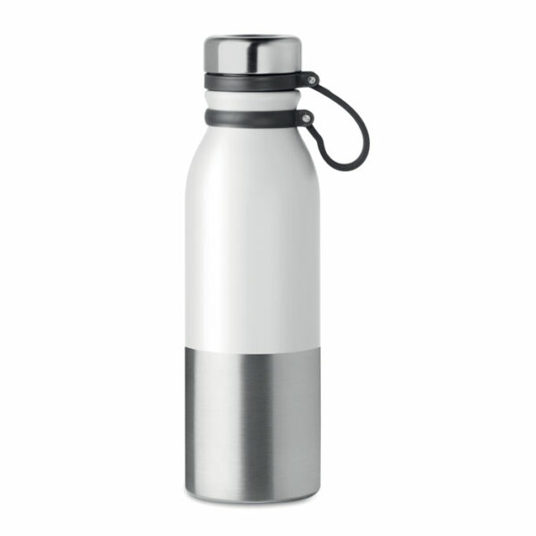 Borraccia doppio strato 600 ml