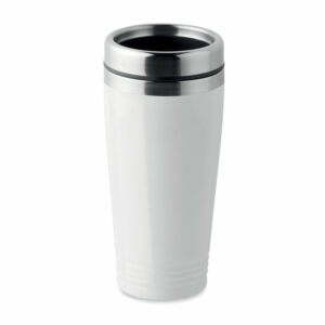 Bicchiere doppio strato da 400