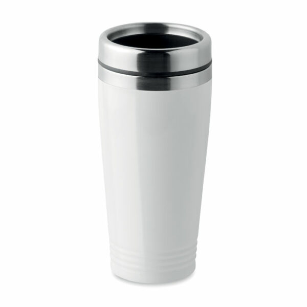 Bicchiere doppio strato da 400