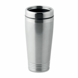 Bicchiere doppio strato da 400