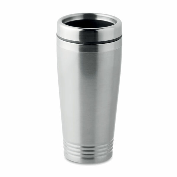 Bicchiere doppio strato da 400
