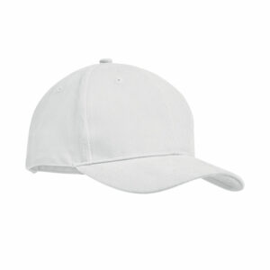 Cappellino 6 pannelli