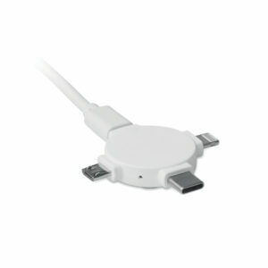 Cavo adattatore 3 in 1