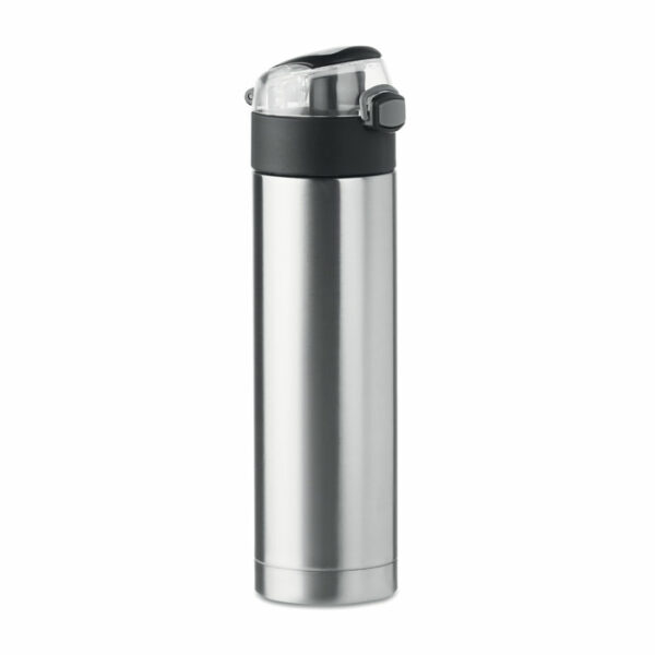 Borraccia con blocco. 400ml