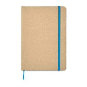 Notebook A5 riciclato