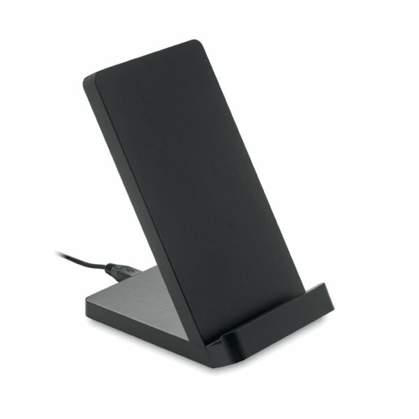 Caricatore wireless e stand