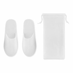 Ciabatte in pouch