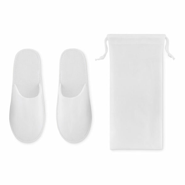 Ciabatte in pouch