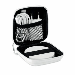Set Caricatore wireless