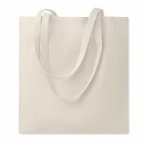 Shopper in cotone da 180gr