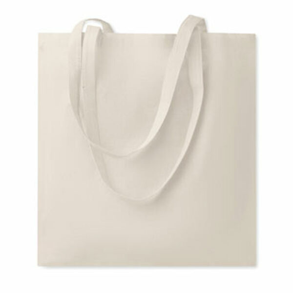 Shopper in cotone da 180gr