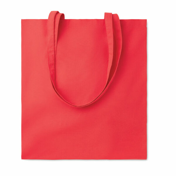 Shopper in cotone da 180gr