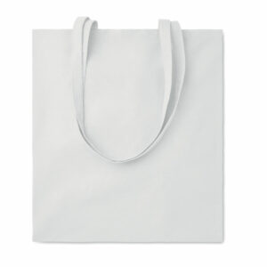 Shopper in cotone da 180gr
