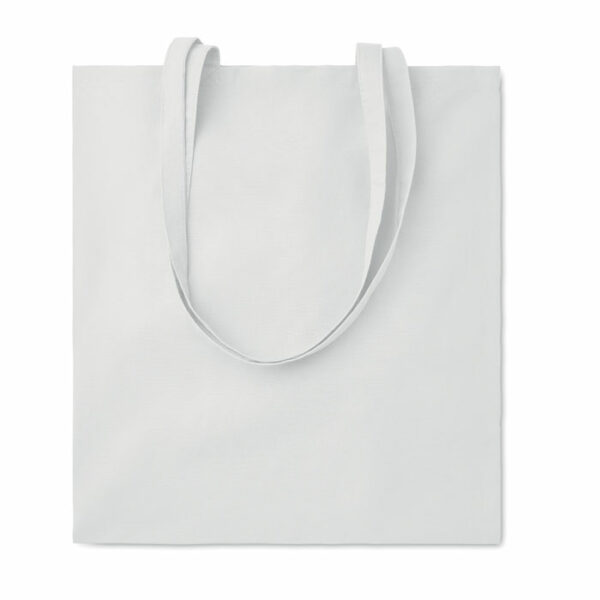 Shopper in cotone da 180gr