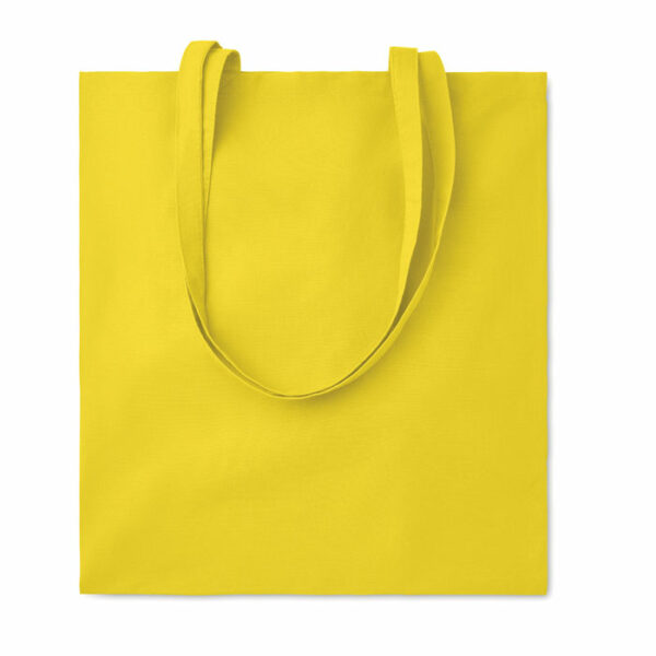 Shopper in cotone da 180gr