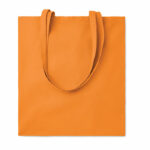 Shopper in cotone da 180gr