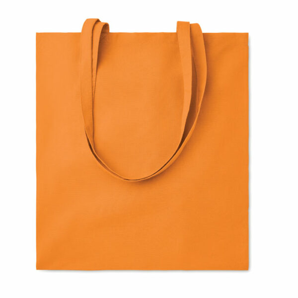 Shopper in cotone da 180gr