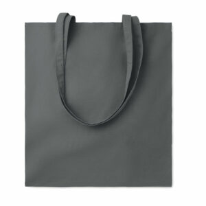 Shopper in cotone da 180gr
