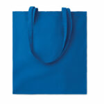 Shopper in cotone da 180gr