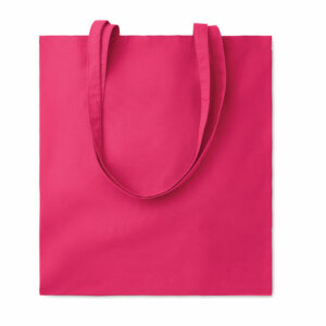 Shopper in cotone da 180gr