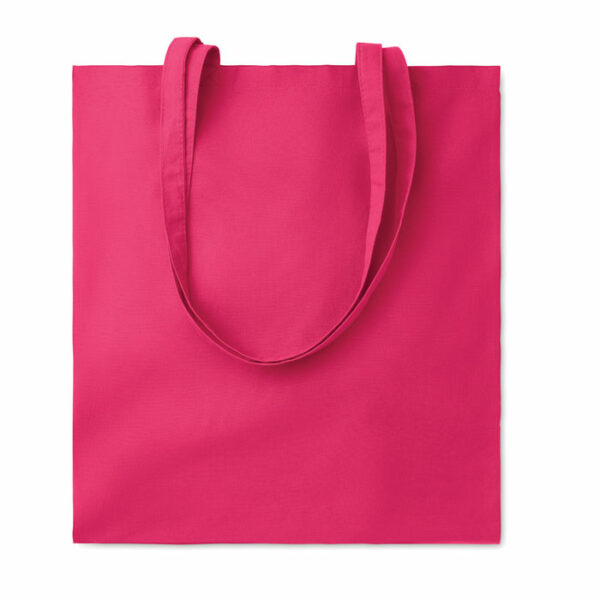 Shopper in cotone da 180gr