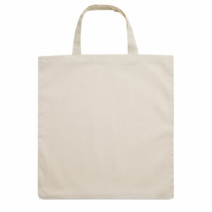 Shopper in cotone da 140gr