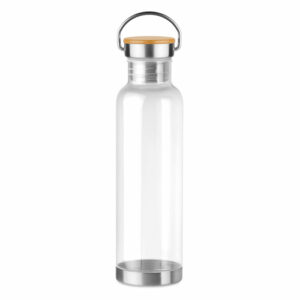 Borraccia in tritan 800ml