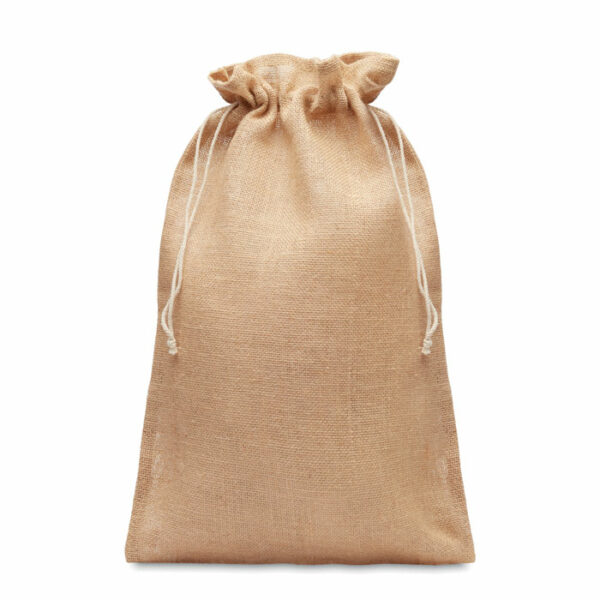 Borsa grande in juta 30x47 cm
