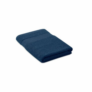 Telo in cotone organico 140x70