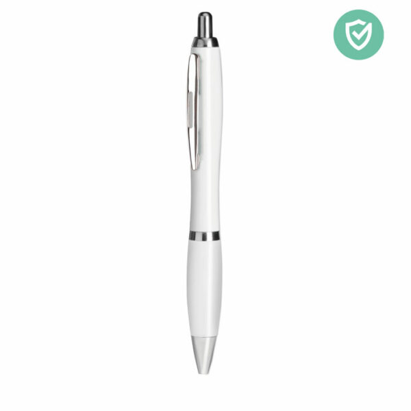 Penna fusto antibatterico