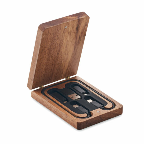 Set di cavi 3 in 1