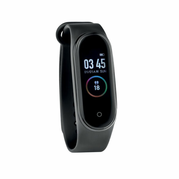 Orologio intelligente wireless