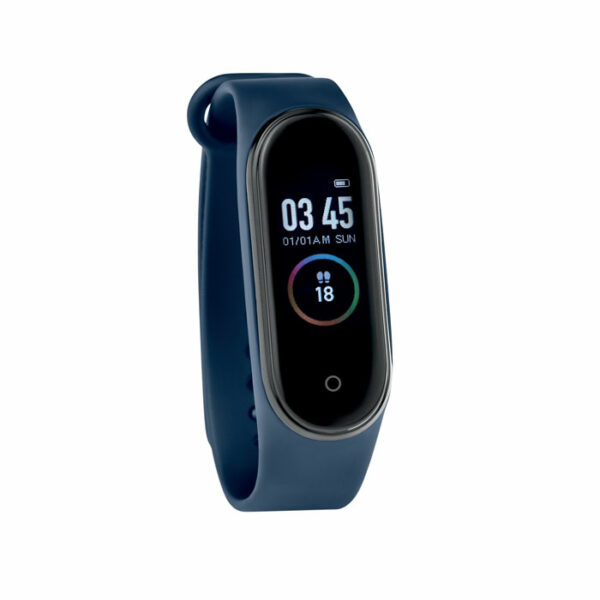 Orologio intelligente wireless