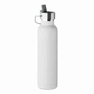 Bottiglia doppio strato 660 ml