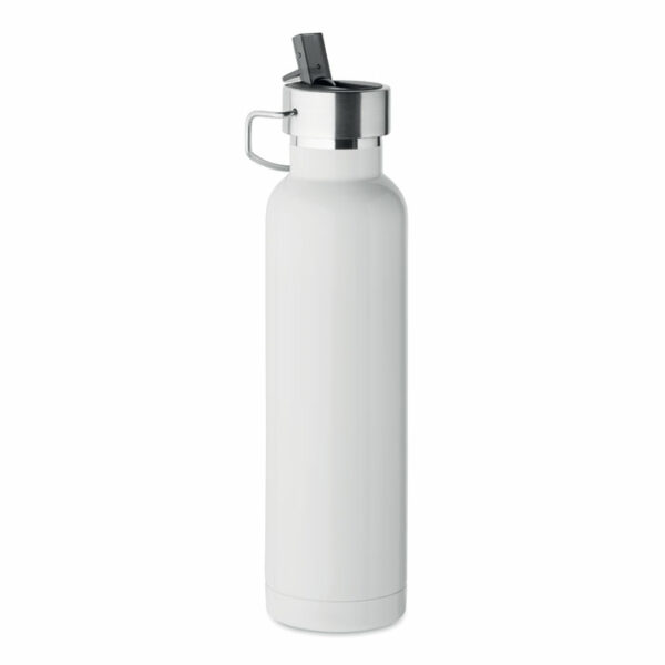 Bottiglia doppio strato 660 ml