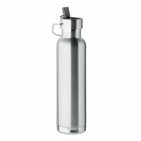 Bottiglia doppio strato 660 ml